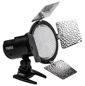 Lampa LED YONGNUO YN168 - 2873141904