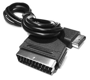 Kabel Scart RGB do PS2 / PS3 - 2873141917