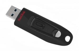 Sandisk Ultra USB 3.0 128GB - 2873141934