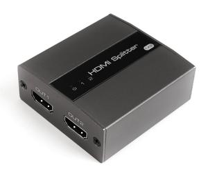 Aktywny rozdzielacz 1x2 HDMI 2.0 HDR RS1024 - 2873141945