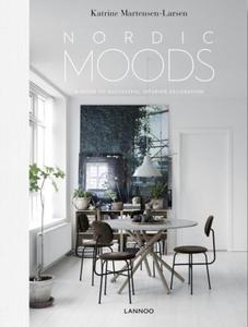 Nordic Moods - Katrine Martensen - Larsen - 2870767265