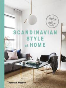 Scandinavian style at home - Thames & Hudson - 2870767329