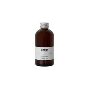 Nicolas Vahe - Syrop do kawy Vanilla - 2870765258