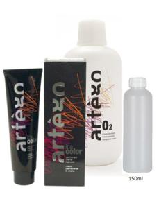 ARTEGO FARBA IT'S COLOR 150ml.+ OXYDANT + GRATIS - 2373904220