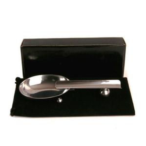 Popielnica na cygaro SPOON Metal Chrom 5.901 - 2875515054