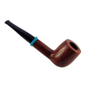 Fajka WINCENT no. 20 Baltic Pipe Wrzosiec Howlit Mr Brg - 2869975711