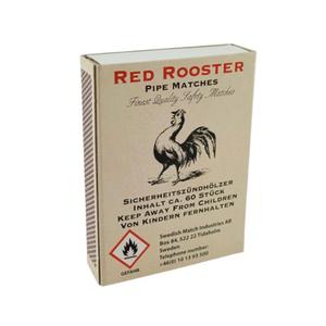 Zapaki fajkowe Red Rooster Pipe Matches 1.201 - 2873968312