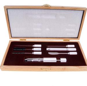 Zestaw do pielgnacji fajek Pipe Service Set - 2861023595