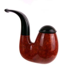 Fajka Brebbia EGG SELECTED OOM PAUL Briar Italy - 2861023756