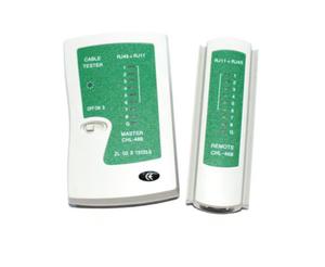 Tester sieci LAN CHL-468 RJ45 RJ11