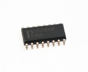 TL494 Regulator PWM SO16 SMD - 2823036079