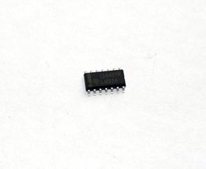 LM324 poczwórny wzmacniacz operacyjny SMD (2szt)