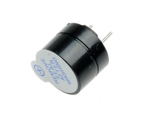 Buzzer z generatorem 5V 85dB YMD12A05 /147 - 2823035077