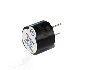 Buzzer z generatorem 5V 85dB TMB12A05 - 2823036410