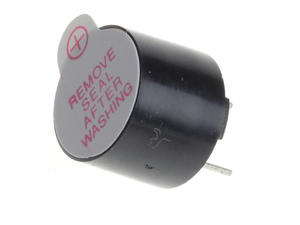 Buzzer z generatorem 3V 82dB TMB12A03 - 2837231825