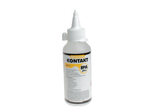 KONTAKT IPA izopropanol izopropyl 100ml oliwiarka - 2840698934