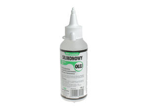 Olej silikonowy 100ml oliwiarka AG - 2840698935