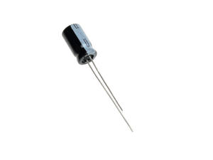 KONDENSATOR 47uF /25V 5x7mm (20szt) - 2845595246