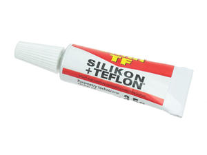 Smar TF (silikon+teflon) tubka 3,5g AG - 2852530252