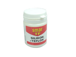 Smar TF (silikon+teflon) 60g AG - 2852530254