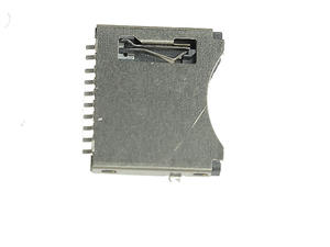 Gniazdo do karty pamieci micro SD uSD574 - 2859654258