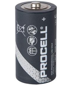 BATERIA Alkaliczna R14 LR14 DURACELL PROCELL - 2859654304