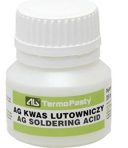 Kwas lutowniczy 35ml - 2859654837