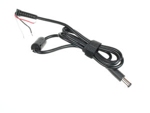 Kabel zasilacza HP DELL 7,4/5,0 + PIN (3 yy) - 2865497579