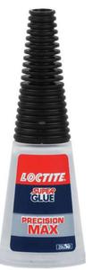 Klej byskawiczny LOCTITE PRECISION MAX 10g - 2869540028