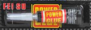 Klej byskawiczny POWER GLUE 3g - 2869540143