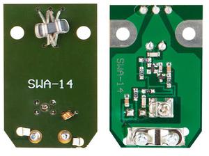 Wzmacniacz antenowy SWA-14 - 2869540195