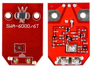 Wzmacniacz antenowy SWA-6000 6T - 2869540199