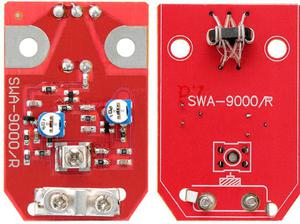 Wzmacniacz antenowy SWA-9000 regulowany - 2869540202
