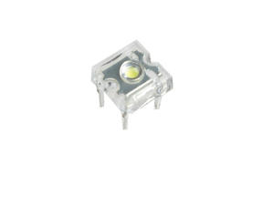 Dioda LED SUPER FLUX 3mm CIEPA - (3 SZT) /780 - 2823035692