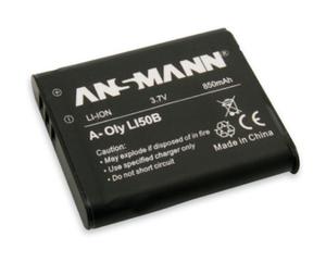 Akumulator Li-Ion Ansmann A-Oly Li 50B - 2850898996