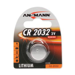 Bateria litowa Ansmann CR 2032 - 2850899080