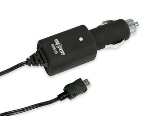 adowarka Ansmann Carcharger Micro USB - 2850899122