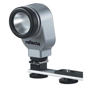Lampa video LED reflecta RAVL 200 - 2859815968