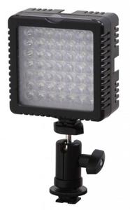 Lampa video LED reflecta RPL 49 - 2859815969