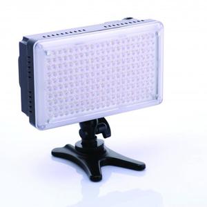 Lampa video LED reflecta RPL 210-VCT - 2859815973
