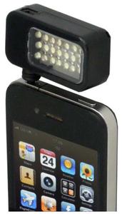 Lampa video LED reflecta RPL 21 Phone-Tab - 2859815975