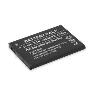 Bateria Ansmann Li-Ion Samsung Galaxy Mini2 / Ace Plus - 2850898824