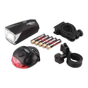 Lampa rowerowa Ansmann Bikelight Combo LiteRider - 2850899138