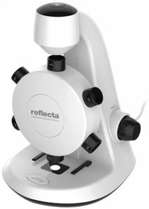 Mikroskop reflecta Digi Microscope Vario - 2850899190