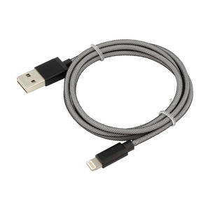 Kabel nylon Ansmann USB  - 2850898852