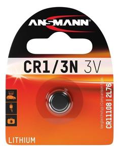 Bateria litowa Ansmann CR1/3N - 2859815982