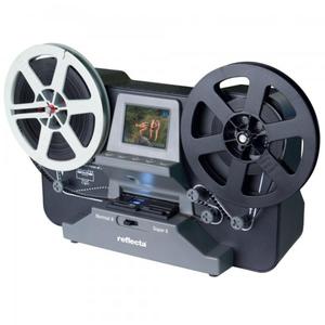 Skaner reflecta Super 8 - Normal 8 - 2859816015