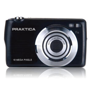 Aparat Praktica luxmedia BX-D18 czarny - 2876726626