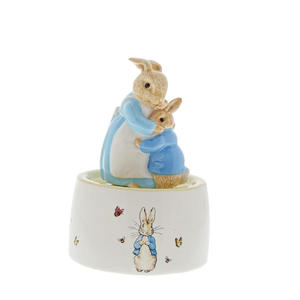 Pozytywka Krlik Piotru Peter Rabbit A30003 Beatrix Potter - 2866777872