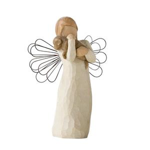 Anio Przyjani Angel of Friendship 26011 Susan Lordi Willow Tree figurka ozdoba witeczna